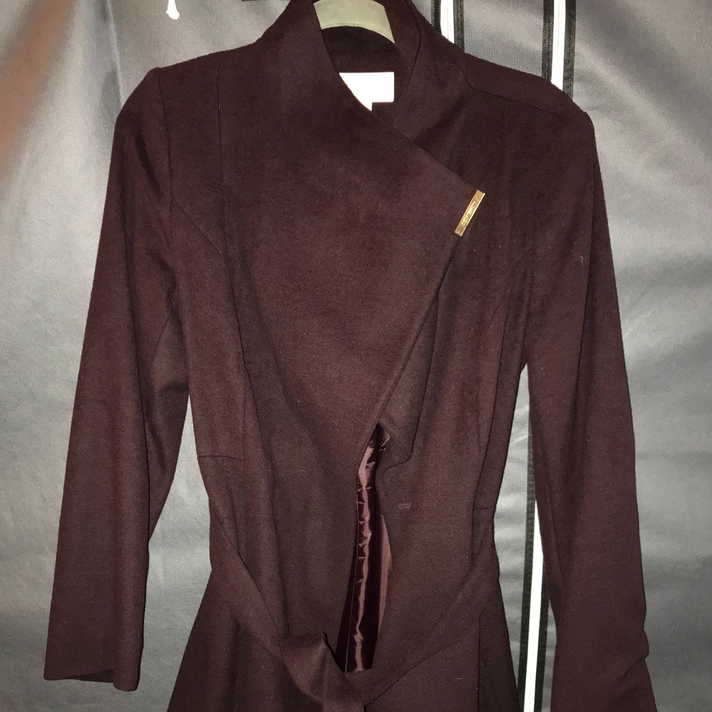 Michael Kors Peacoat